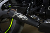 Black GP Full Exhaust w/ Stainless Tubing - For 17-23 Suzuki GSXR1000 Black GP Full Exhaust w/ Stainless Tubing - For 17-23 Suzuki GSXR1000