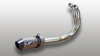 Full Exhaust w/ Titanium Muffler - For 22-23 Yamaha R7