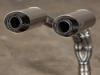 Titanium Dual Slip On Exhaust - For 04-06 Yamaha R1