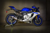 GP2 Titanium Slip On Exhaust - For 15-22 Yamaha R1