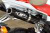 Carbon Fiber Dual Slip On Exhaust w/ Link Pipe - For 09-14 Yamaha R1 Carbon Fiber Dual Slip On Exhaust w/ Link Pipe - For 09-14 Yamaha R1