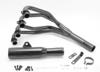 4-1 Canister Black Full Exhaust - Kawasaki KZ650 & KZ750 4-1 Canister Black Full Exhaust - Kawasaki KZ650 & KZ750