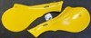 Replica Yellow Side Panels *Return* - For 81-84 Suzuki RM 125/250/465/500