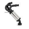 Performance Exhaust Race Silencer - Yamaha SRX 600/700 Performance Exhaust Race Silencer - Yamaha SRX 600/700