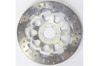 Floating Brake Rotor Front Set