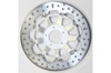 Directional Left Side Brake Rotor