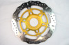 EBC Floating Contour Front Brake Rotor MD1136XC Fits 99-03 Honda CBR 1100 XX