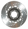 Directional Left Side Brake Rotor