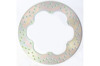 Directional Left Side Brake Rotor