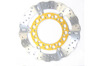 EBC Floating Contour Brake Rotor MD2109XC fits For 09-20 Yamaha VMX1700 V-Max