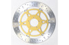 EBC Floating Brake Rotor MD2112X For 2006 Yamaha YZF R1 LE