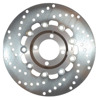 EBC Directional Left Side Brake Rotor MD4043LS