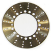 EBC Directional Left Side Brake Rotor MD4053LS