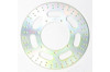 Directional Left Side Brake Rotor