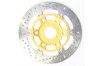 EBC Floating Brake Rotor MD4154X Fits Z1000 ZR1000A1/A2 2003-2006