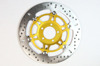 EBC Floating Brake Rotor MD4167X