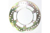 EBC Standard Brake Rotor MD6034D
