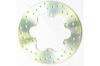 EBC Standard Brake Rotor MD6259D