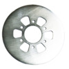 EBC Standard Brake Rotor MD6333D