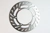 EBC Standard Brake Rotor MD6371D
