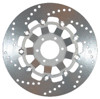 EBC Directional Left Side Brake Rotor MD660LS