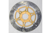 EBC Floating Brake Rotor MD666X