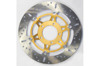 Floating Brake Rotor Front Set