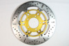 Floating Brake Rotor Front Set