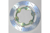 EBC Standard Brake Rotor MD691