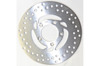 EBC Standard Brake Rotor MD945D