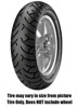 Feelfree Rear Tire 160/60R14
