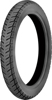 2.75-17 City Pro Front or Rear Tire 2.75-17 City Pro Front or Rear Tire