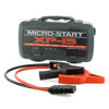 XP15 Micro-Start Jump Starter w/ Tire Inflator & Device Charging