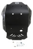 Pro Skid Plate - For 08-17 Yamaha WR250R Pro Skid Plate - For 08-17 Yamaha WR250R