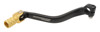 Forged Shift Lever Gold Tip - Suzuki DRZ400 Forged Shift Lever Gold Tip - Suzuki DRZ400