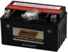 YTX AGM Maintenance Free Battery 105CCA 12V 6Ah - Replaces YTX7A-BS