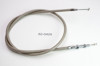Armor Coat Clutch Cable +8" - 04-09 Honda VTX1300C Armor Coat Clutch Cable +8" - 04-09 Honda VTX1300C