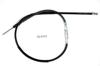 Black Vinyl Clutch Cable - Kawasaki H1 H2 Black Vinyl Clutch Cable - Kawasaki H1 H2