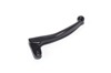 Aluminum Black Brake Lever - For 03-06 Kawasaki KDX50 Aluminum Black Brake Lever - For 03-06 Kawasaki KDX50