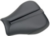 Track CF Plain Solo Seat Black Gel - For 07-17 Honda CBR600RR Track CF Plain Solo Seat Black Gel - For 07-17 Honda CBR600RR
