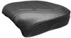 Touring Vinyl Pillion Pad - For 18-22 HD FLSL Softail Slim Touring Vinyl Pillion Pad - For 18-22 HD FLSL Softail Slim
