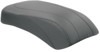 Tripper Smooth Synthetic Leather Pillion Pad - For 00-17 Harley Softail Tripper Smooth Synthetic Leather Pillion Pad - For 00-17 Harley Softail