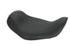 Tripper Smooth Solo Seat Black Low - For 06-17 Harley Dyna Tripper Smooth Solo Seat Black Low - For 06-17 Harley Dyna