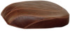 Tripper Diamond Wide Brown Pillion Pad - For 11-17 Softail Tripper Diamond Wide Brown Pillion Pad - For 11-17 Softail