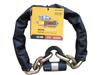 OnGuard Beast 3.5' Chain Lock for Motorcycle Scooter ATV Bicycle - OnGuard Beast Chain Lock OnGuard Beast 3.5' Chain Lock for Motorcycle Scooter ATV Bicycle - OnGuard Beast Chain Lock