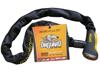 OnGuard Mastiff 3.5' Chain Lock for Motorcycle Scooter ATV Bicycle - OnGuard Mastiff Chain Lock