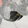 Carbon Fiber Skid Plate - For 17-21 KTM EXCF Husqvarna FE 250/350