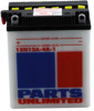 Battery 12V 12Ah - Replaces 12N12A-4A-1 Battery 12V 12Ah - Replaces 12N12A-4A-1