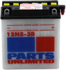 Battery 12V 12Ah - Replaces 12N5-3B Battery 12V 12Ah - Replaces 12N5-3B