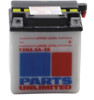 Battery 12V 5.5Ah - Replaces 12N5.5A-3B